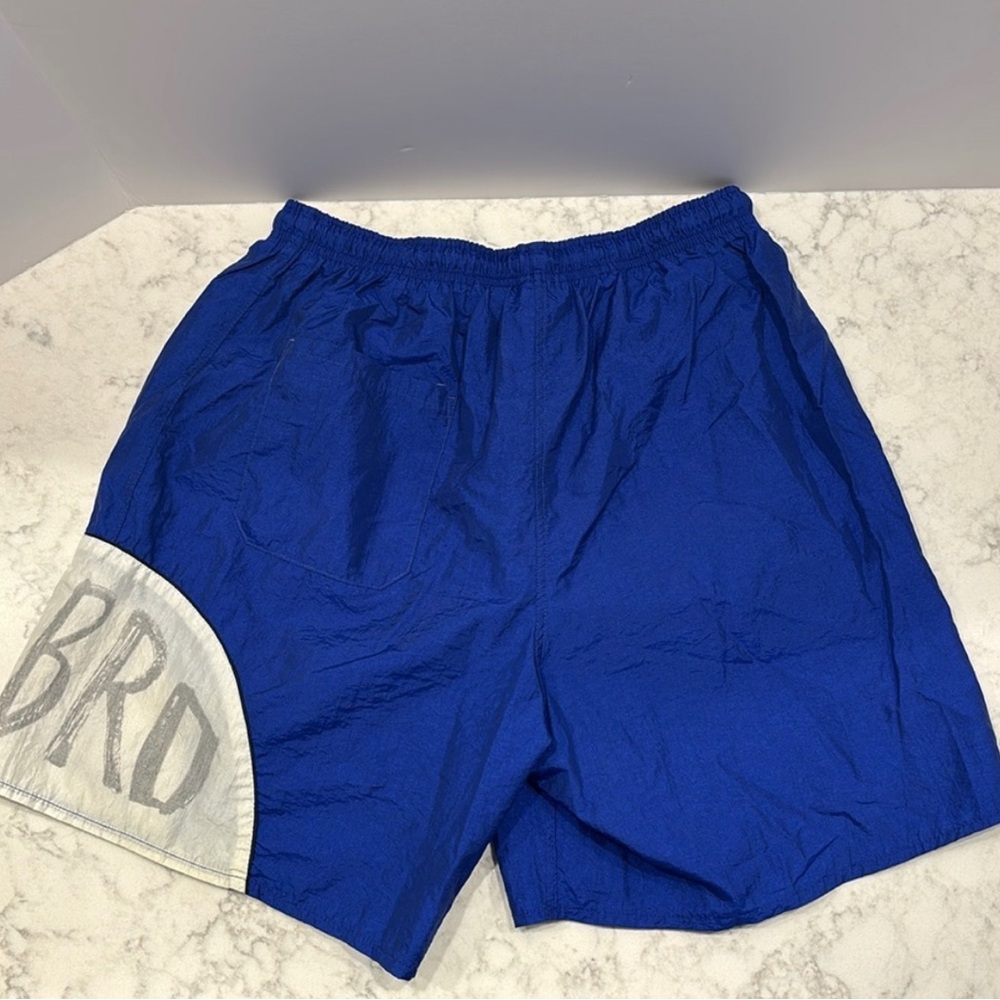 Vintage Retro Umbro Shorts Made in the USA Size Medium